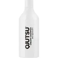 Soft99 Qjutsu Creamy Autoshampoo 750ml