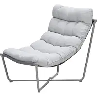 Garden Impressions Zensa loungestoel - taupe