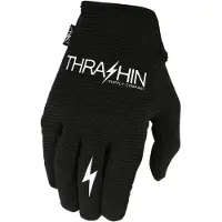 Thrashin Supply Co Stealth Zomerhandschoenen