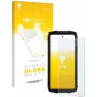 Upscreen - Screenprotector voor Blackview BV9300 Pro - Folie Beschermfolie Beschermglas matte