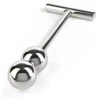 Mr. Steel The Depth Charger