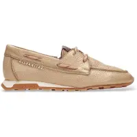 Hispanitas HV264603 Veterschoenen | Maat 40 Dames Bruin