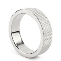 Mr.Steel CrissCross C-Ring 45mm