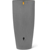 Capi Europe Regenton Groove 330L grijs