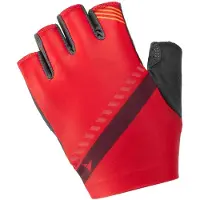Altura Progel Unisex Korte Handschoenen Rood/Bruin || Maat: S