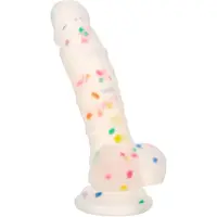 Calexotics Studs Dildo 13.25 cm