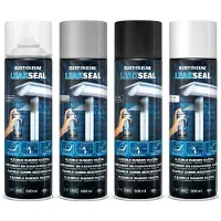 Rustoleum 3478 Leakseal 500ml Zwart