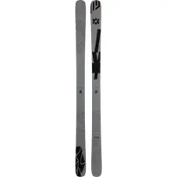Völkl - Ski's - Revolt 84 2026 voor Heren - Maat 186 cm - Grijs