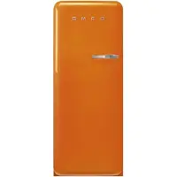 Smeg FAB28LOR6 Jaren 50