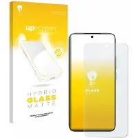 Upscreen - Screenprotector voor Xiaomi 15 - Folie Beschermfolie Beschermglas matte