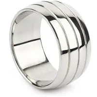 Mr.Steel Oval Barrel C-Ring 55mm