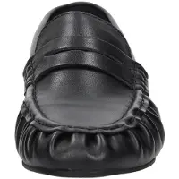 Sub55 Mocassin Mocassin - Zwart - Maat 36