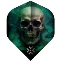 Bullet Poison NO2 - Dart Flights