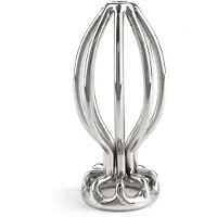Mr. Steel Round Wire Plug Small
