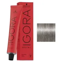 Schwarzkopf Igora Royal 8-11 Haarverf Lichtblond Sandre Extra. 60 ml