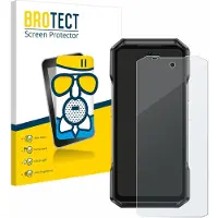 BROTECT - Screenprotector voor Ulefone Armor 27T Pro - Folie Beschermfolie Beschermglas matte