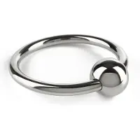 Mr.Steel Ball Closure C-Ring 55mm