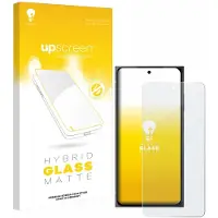 Upscreen - Screenprotector voor HMD Skyline - Folie Beschermfolie Beschermglas matte