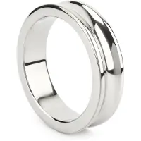 Mr.Steel The Imperator C-Ring 50mm