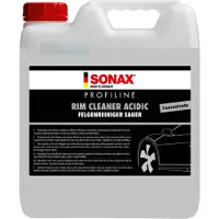 Sonax PROFILINE Velgenreiniger Concentraat 10 liter