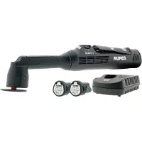Rupes iBrid Nano 2 Polijstmachine op Accu - STB set