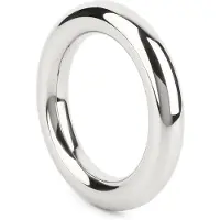 Mr.Steel The Prince C-Ring 8mm x 35mm