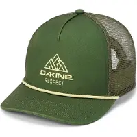 Dakine Pet Unisex Coastline Trucker Cypress