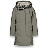 District Jas dandelion light olive