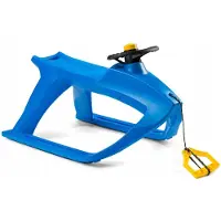 Prosperplast F1 Kinder Slee Blauw
