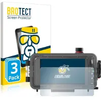 BROTECT AirGlass kogelwerende glasfolie (Bescherming van het scherm, SL400)