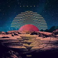 NEWS Azmari - Sama'? (CD)