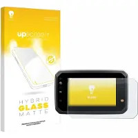 Upscreen - Screenprotector voor Honda Hornet CB1000 SP 2025 - Folie Beschermfolie Beschermglas matte