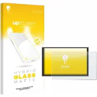 Upscreen - Screenprotector voor Renault Master 2025 - Folie Beschermfolie Beschermglas matte
