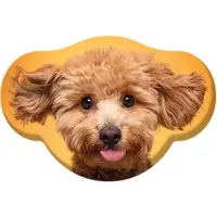 Dog Kussen van poedel