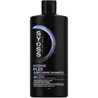 Syoss Plex Shampoo 440 ml