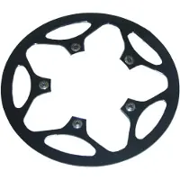 Stronglight Kettingkast 39T Ø110mm 2022 Kettingkasten