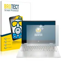 BROTECT Antireflecterende schermbeschermer mat (14"), Schermbeschermers