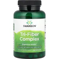 Swanson Health - Tri-Vezel Complex - 100 capsules