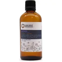 Ancient Wisdom Lavendel Hydrolaat – 100ml – Natuurlijk Bloemwater – Voor Gezicht & Aromatherapie
