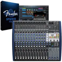 PreSonus StudioLive AR16c