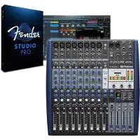PreSonus StudioLive AR12c