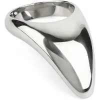 Mr.Steel Teardrop C-Ring 50mm