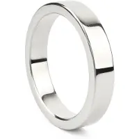 Mr. Steel Premium Cock Ring
