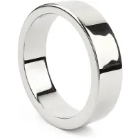 Mr.Steel Wide Band C-Ring 50mm