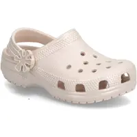 Crocs Open schoenen 'Classic' rosé
