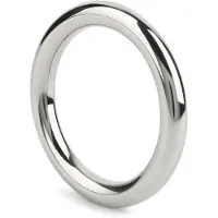 Mr. Steel The Prince C-Ring 6mm x 35mm