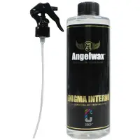 Angelwax Enigma Interno