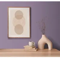 Living Walls TRENDY LUIPAARDPRINT BEHANG | Dierenhuid - Bruin Zwart Beige - Anna D'Andrea