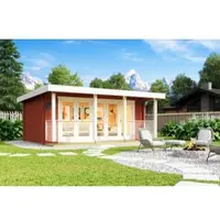 Lasita Maja Liverpool 1 Sweden Red (1061051)