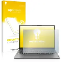 Upscreen Reflection Shield Matte Schermbeschermer (16"), Schermbeschermers